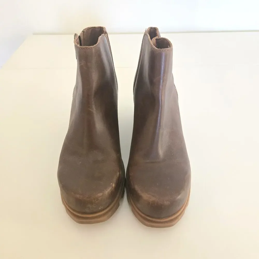 Sorel joan arctic